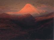 Elbrus Arkhip Ivanovich Kuindzhi